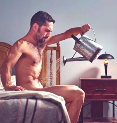 entre homme